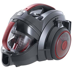 جاروبرقی ال جی مدل VB-8720H